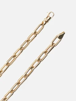 Open Link Necklace