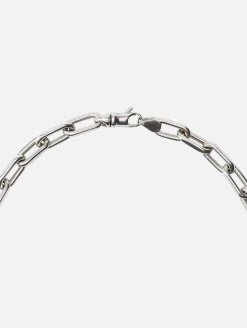 Open Link Necklace
