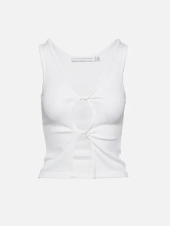 Open Twist Tank