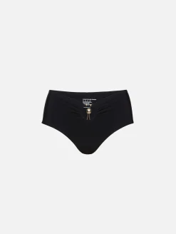 Orbit Ruched High Brief