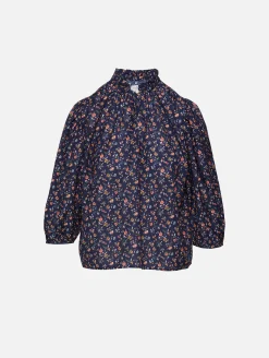 Orly Blouse