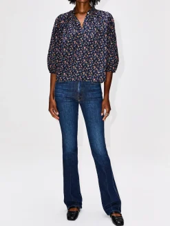 Orly Blouse