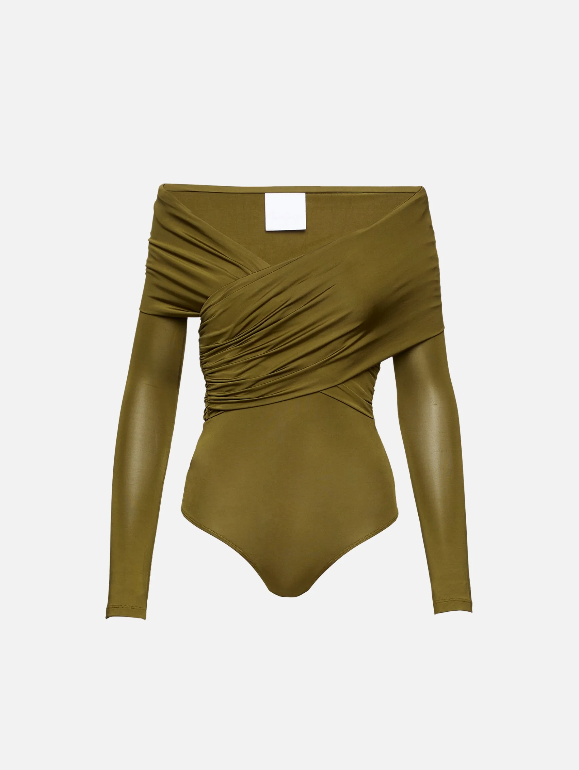 Otto Bodysuit
