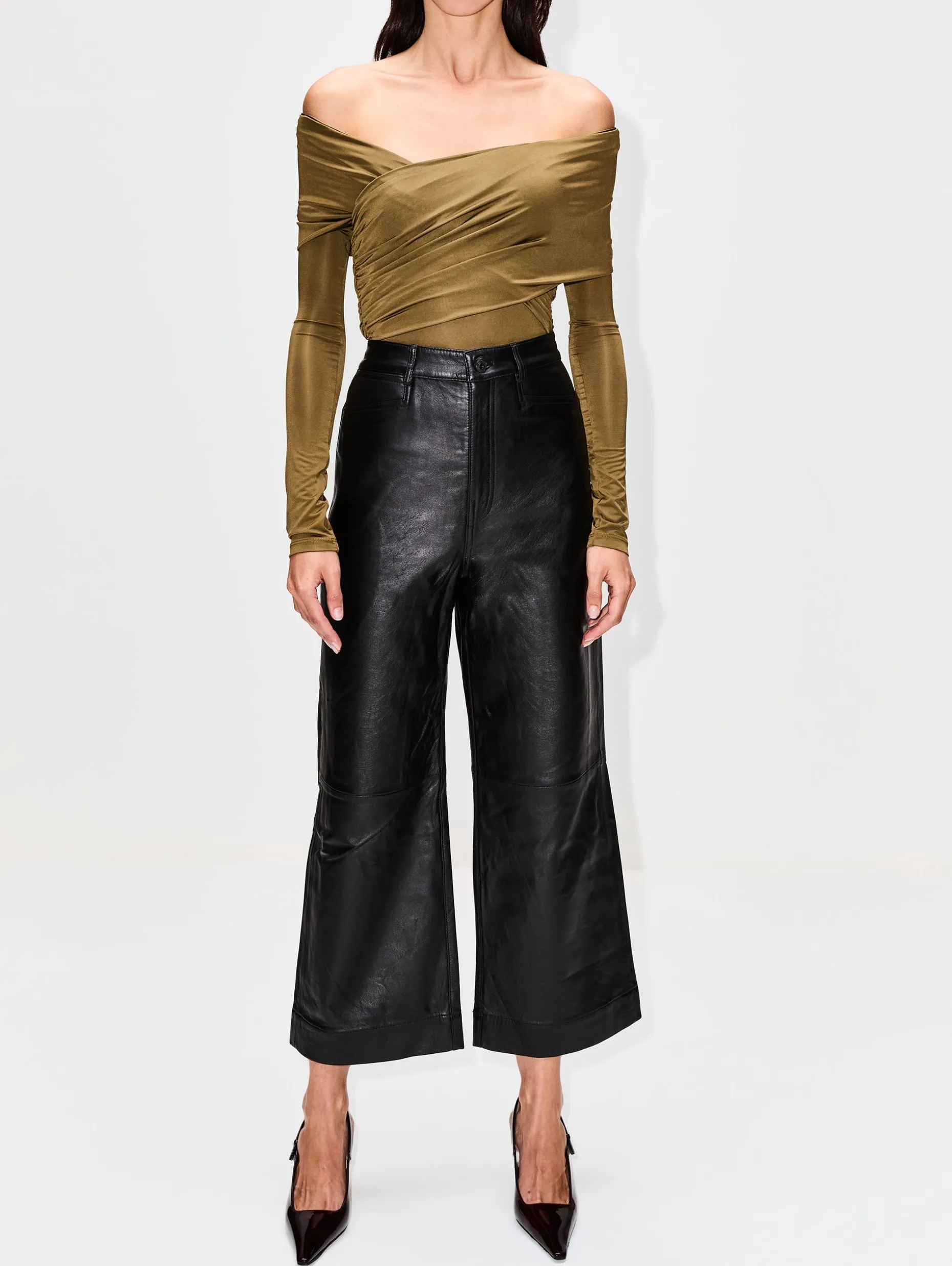 Otto Bodysuit