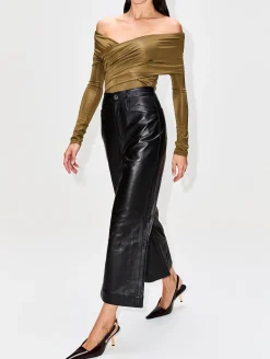 Otto Bodysuit