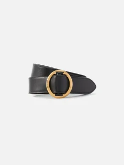 Oval Bucket Belt