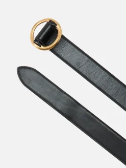 Oval Bucket Belt
