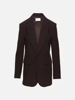 Oversized Blazer