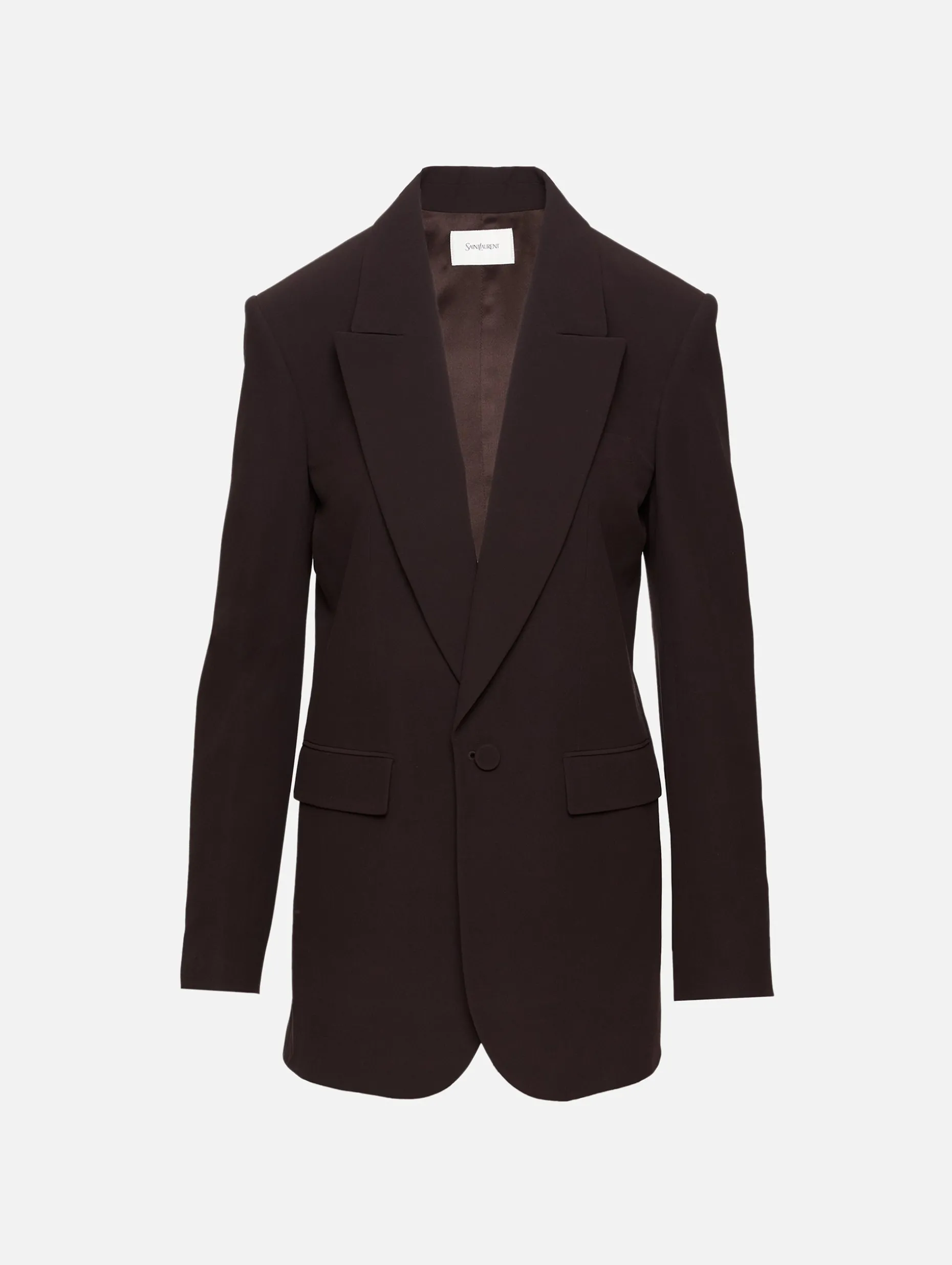 Oversized Blazer