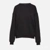 Oversized Crewneck Sweatshirt
