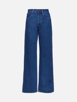 Oversized Jean