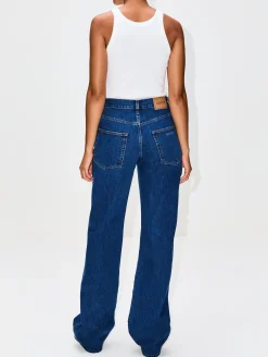 Oversized Jean