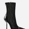 Oxalis Boot 115mm