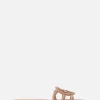 Palma Flat Sandal