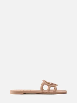 Palma Flat Sandal