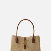 Panier Rectangular Tote