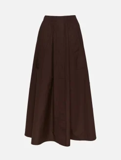Parachute Skirt