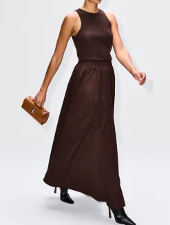 Parachute Skirt