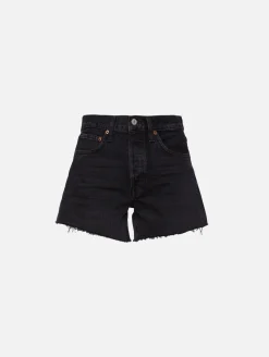 Parker Long Short