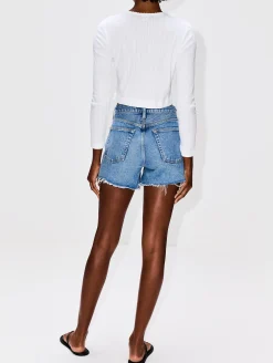 Parker Long Short