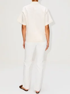 Patch Pocket Utility Shirt