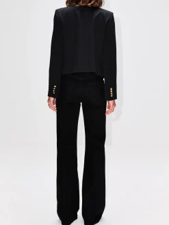 Patti Short Jacket