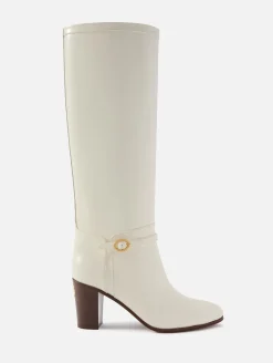 Pattie Boot 75mm