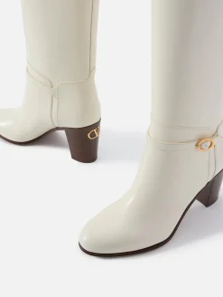 Pattie Boot 75mm