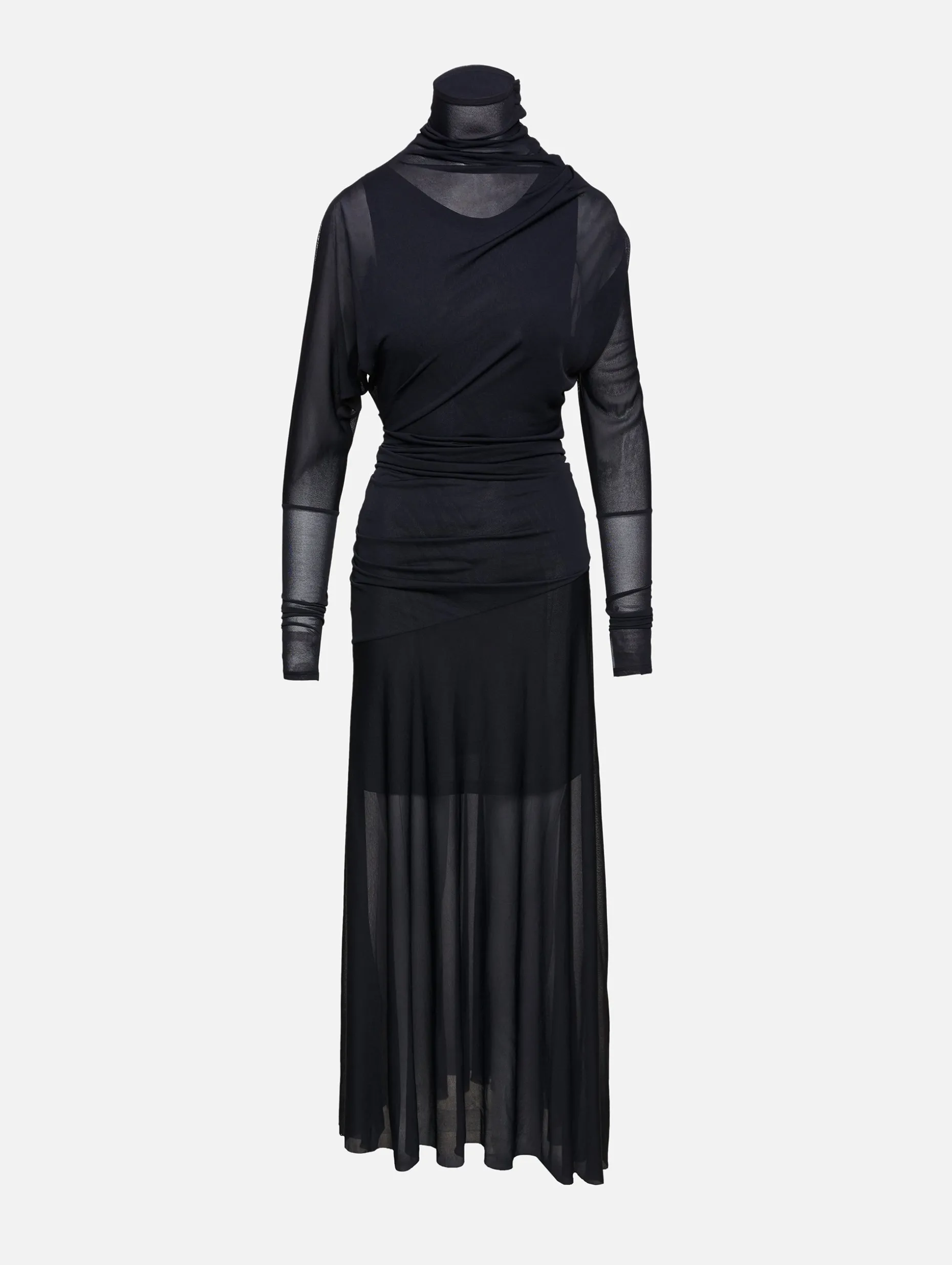 Paula Dress