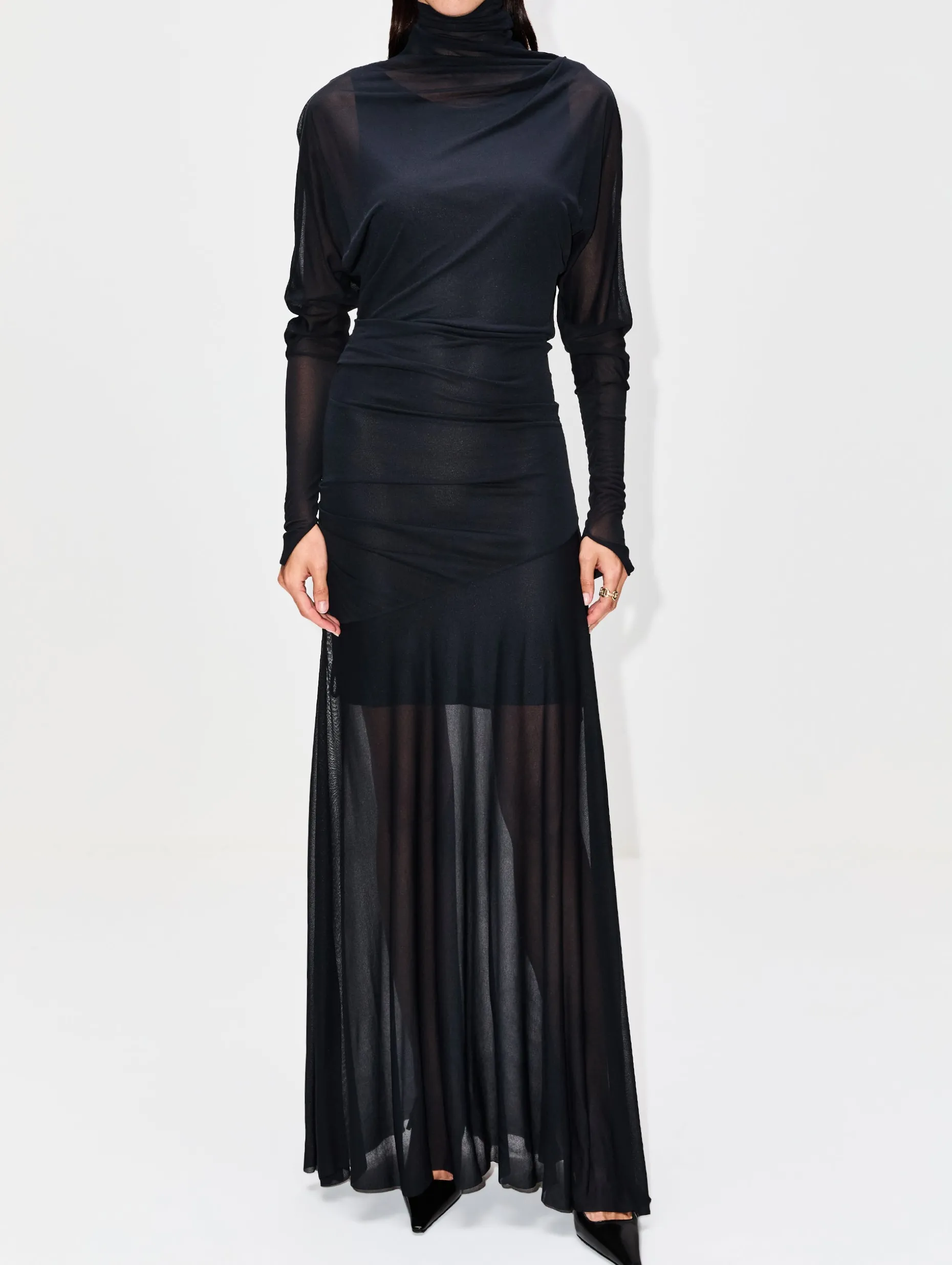 Paula Dress
