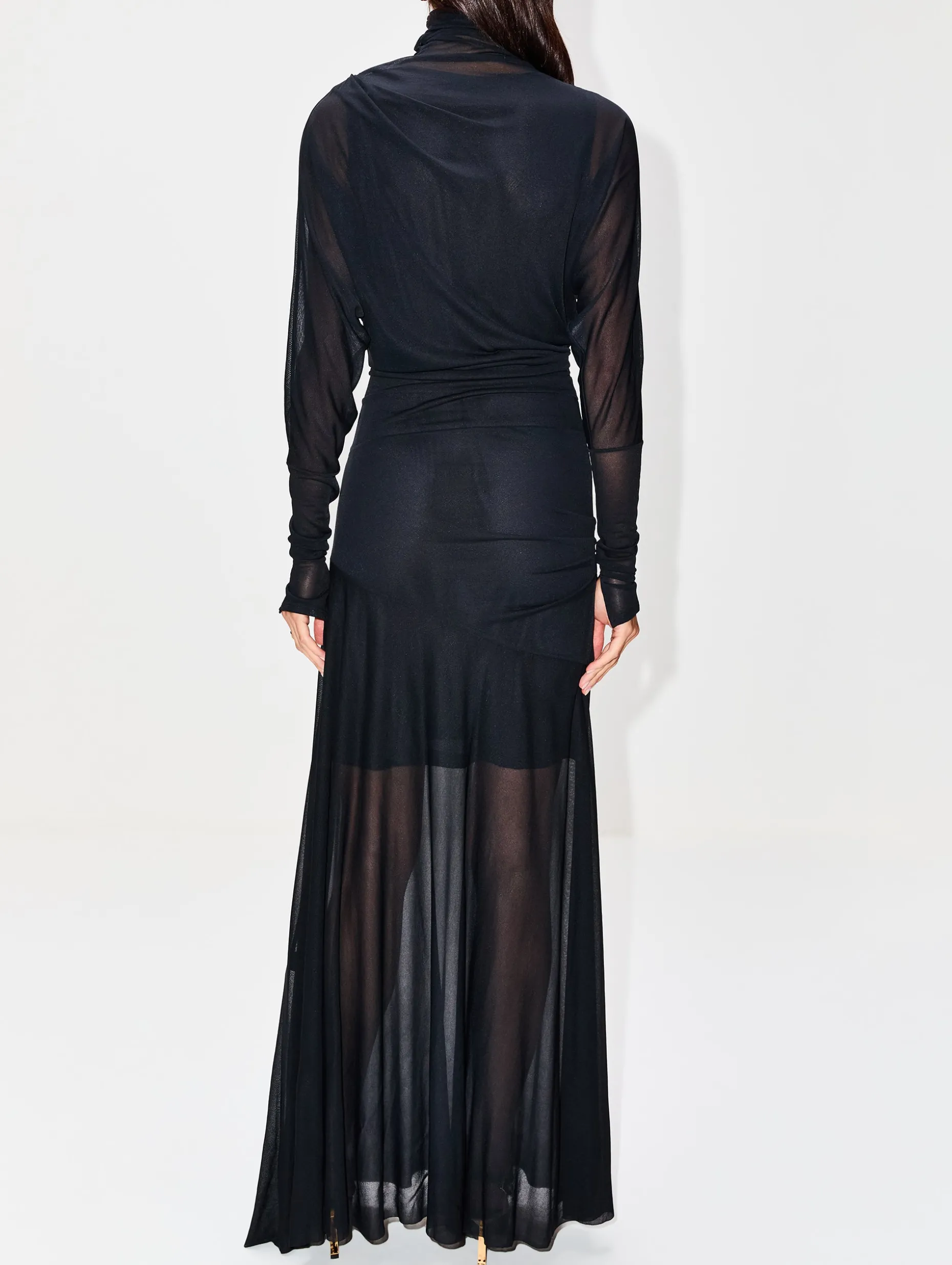 Paula Dress