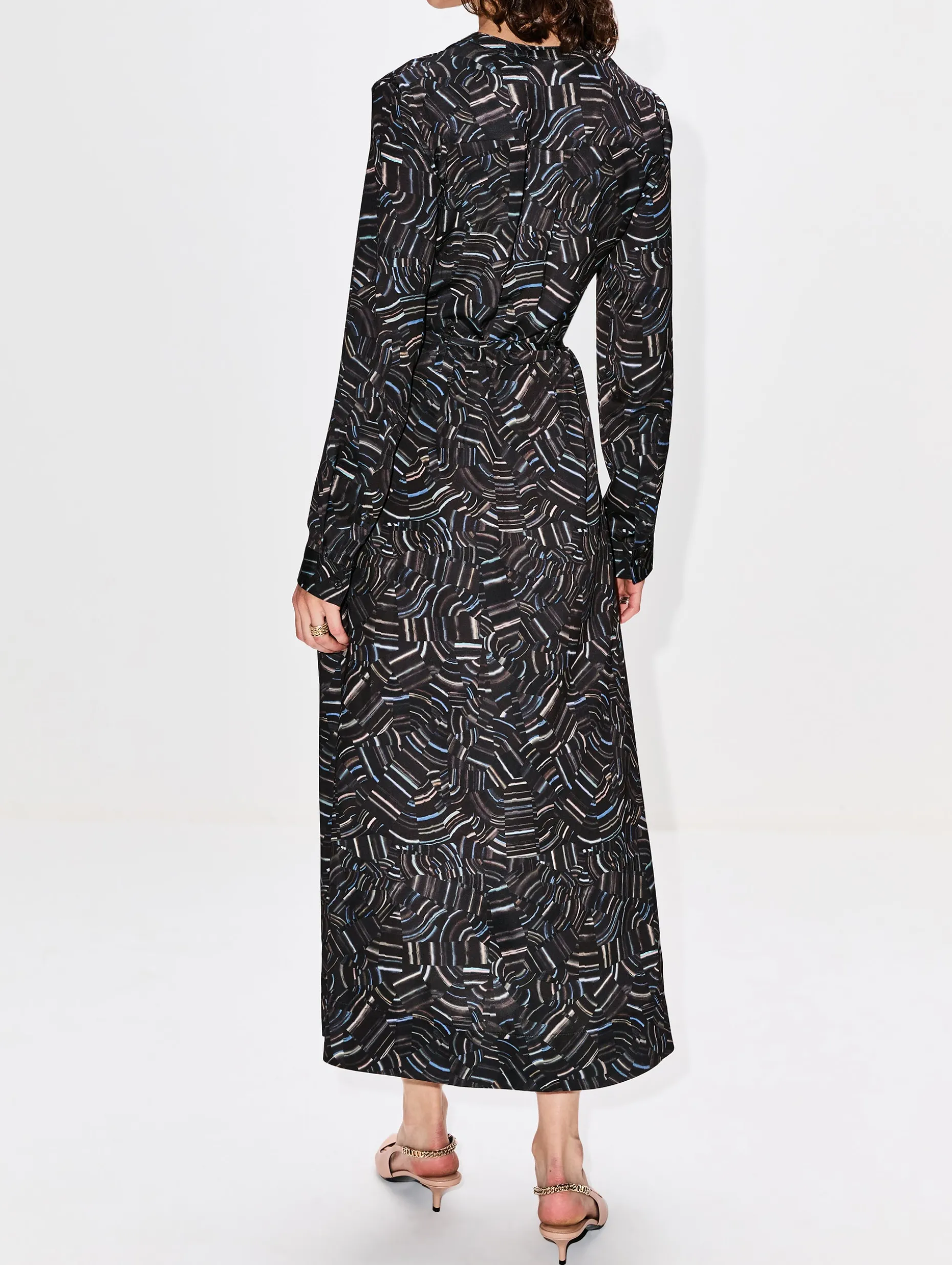 Pauline Dress