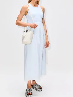 Pebble Mini Bucket Bag