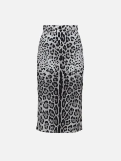 Pencil Skirt