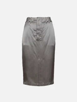 Pencil Skirt
