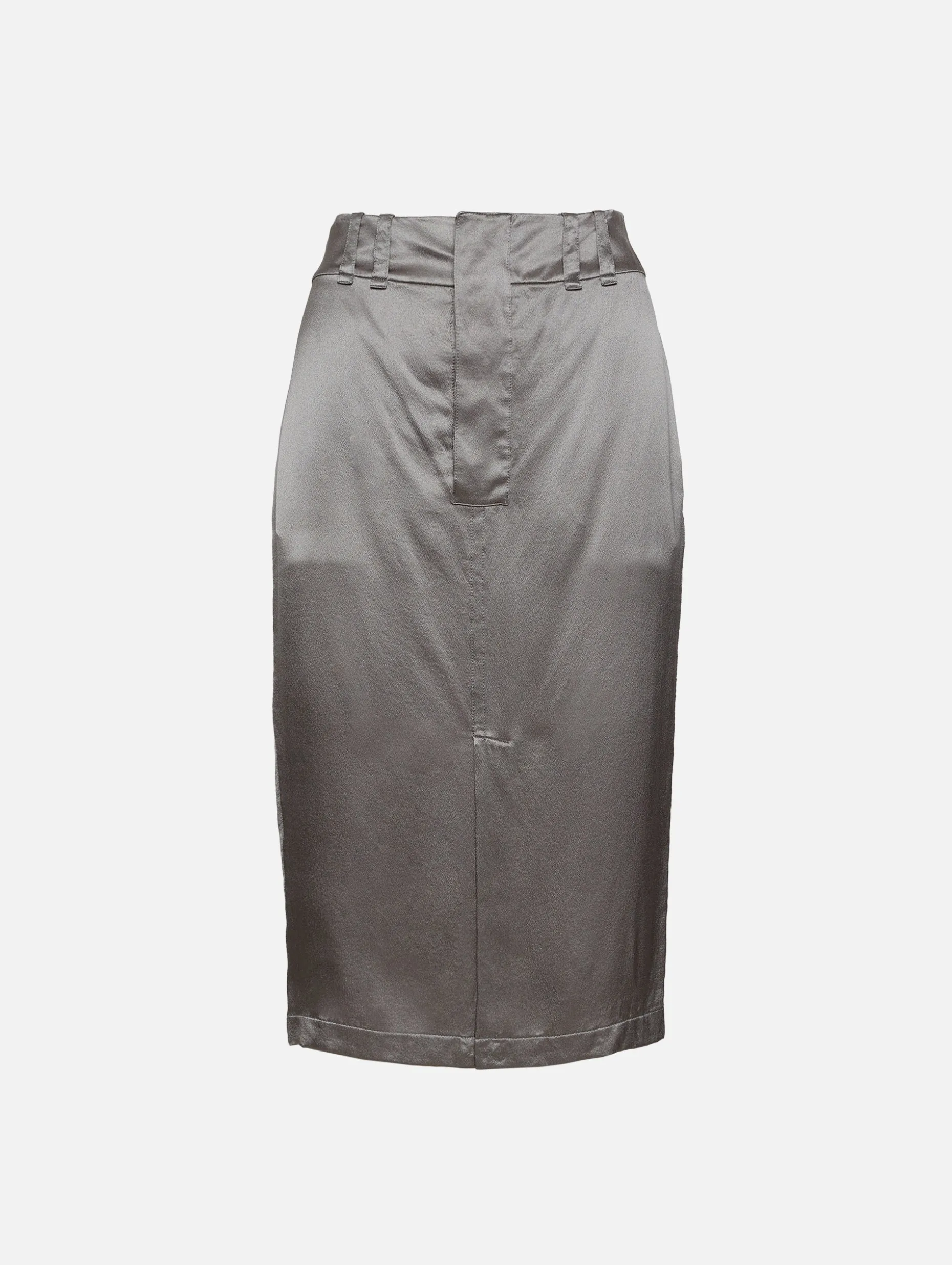 Pencil Skirt