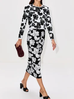 Pencil Skirt