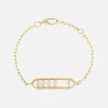 Penelope Floating Bracelet