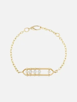 Penelope Floating Bracelet