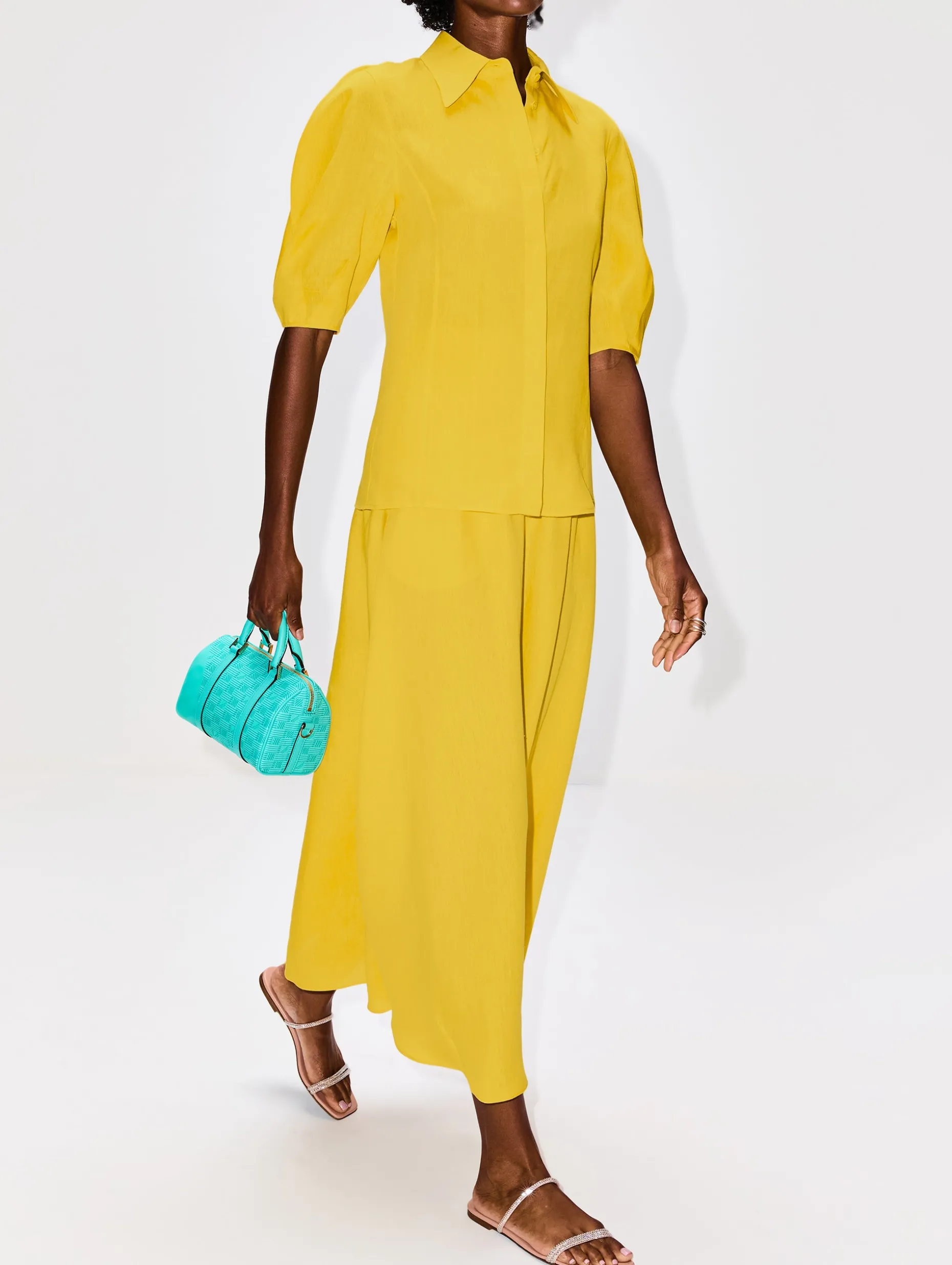Penelope Skirt