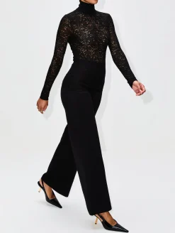 Perse Knit Pant