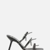 Petal Bow Sandal 90mm