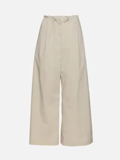 Petit Paperbag Waist Pant