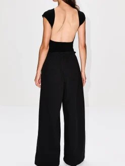 Petit Paperbag Waist Pant