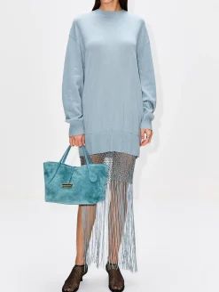 Petite Penne Tote