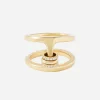 Phantom SK Pave Ring