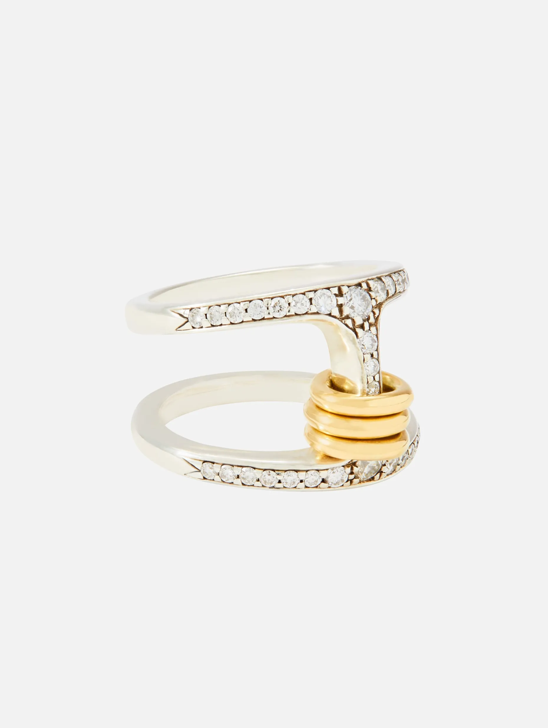 Phantom SK Ring