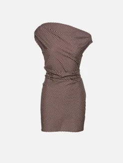 Phare Mini Dress