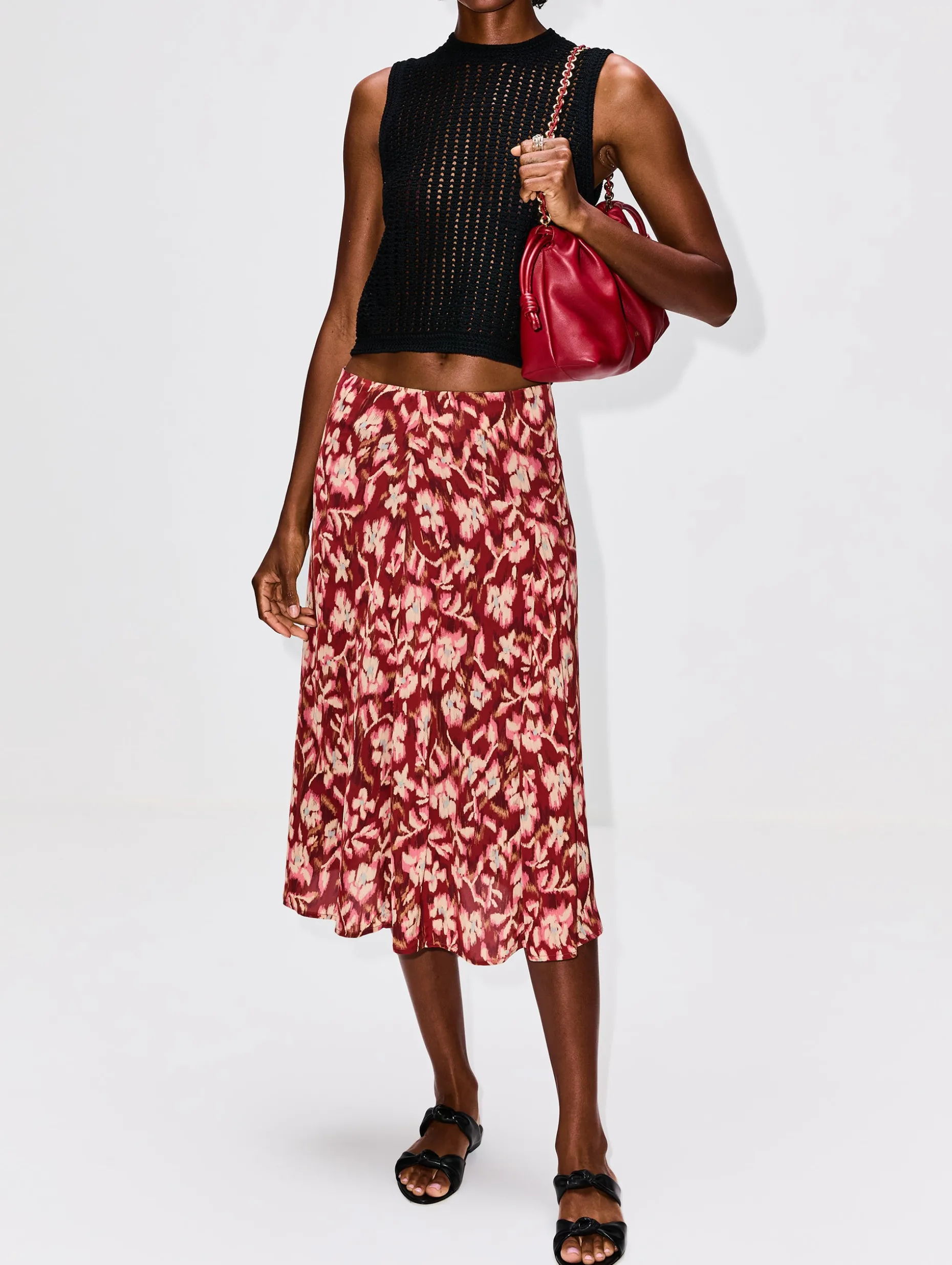 Philae Skirt