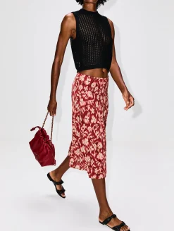Philae Skirt